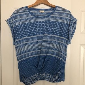 ***SALE*** Lucky Brand top
